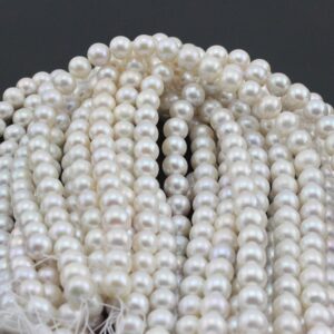 loose freshwater pearl 10 11mm 40cm/16inch 611008