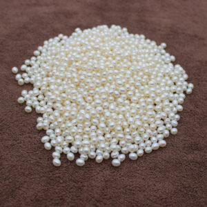 genuine loose freshwater pearl 10pcs 617052