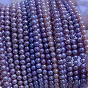 loose freshwater pearls